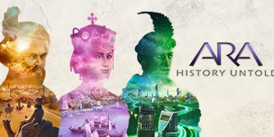 Ara：不为人知的历史/Ara: History Untold-GM999资源网