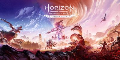 地平线 西之绝境完整版/Horizon Forbidden West Complete Edition-GM999资源网
