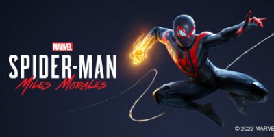 漫威蜘蛛侠：迈尔斯·莫拉莱斯/Marvel’s Spider-Man: Miles Morales-GM999资源网