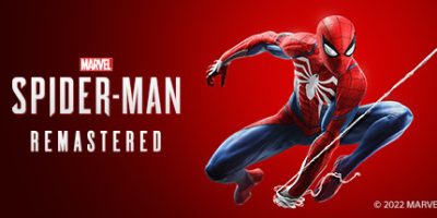 漫威蜘蛛侠：重制版/Marvel’s Spider-Man Remastered-GM999资源网