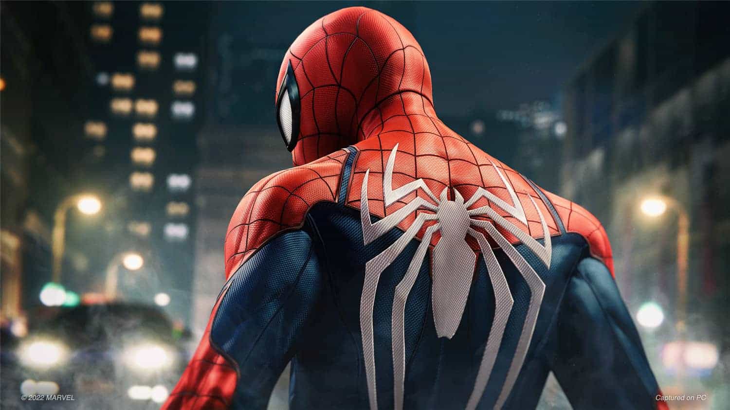图片[5]-漫威蜘蛛侠：重制版/Marvel’s Spider-Man Remastered-梨子乐游戏