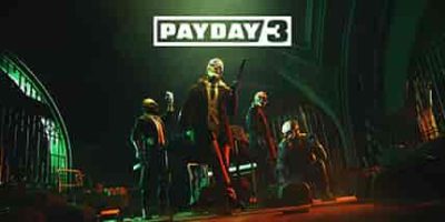 收获日3/PAYDAY 3（单机+联机）-GM999资源网