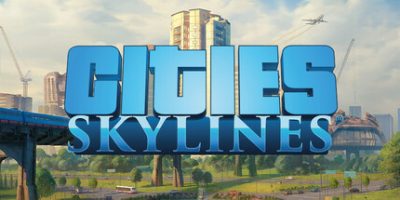 城市天际线1/Cities: Skylines-GM999资源网