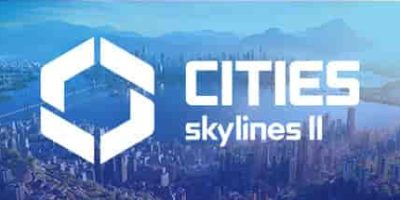 城市天际线2/Cities: Skylines II-GM999资源网