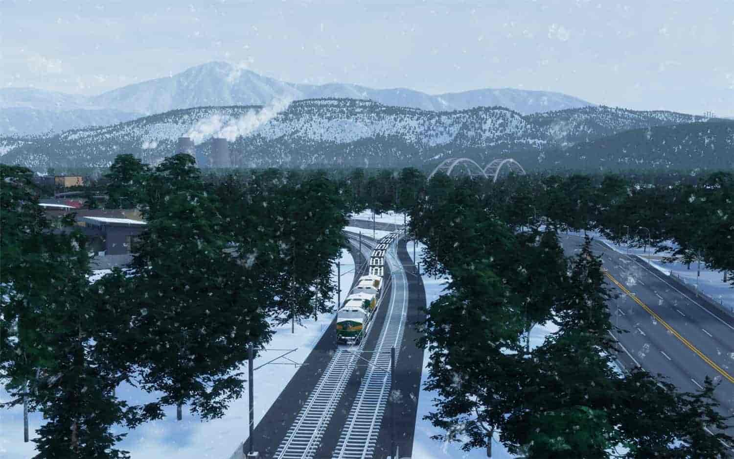图片[5]-城市天际线2/Cities: Skylines II-梨子乐游戏