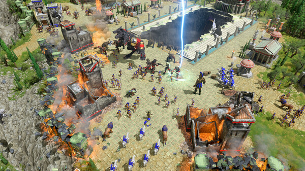 图片[6]-神话时代：重述版 v100.18.18178.0 单机+联机（Age of Mythology: Retold）免安装中文版-梨子乐游戏