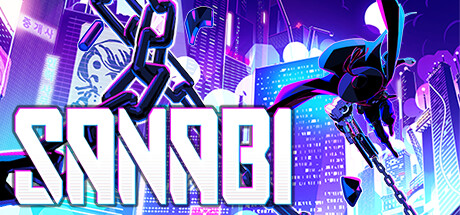 闪避刺客 v1.3.36（SANABI: The Revenant）免安装中文版-GM999资源网