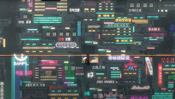 图片[4]-闪避刺客 v1.3.36（SANABI: The Revenant）免安装中文版-梨子乐游戏