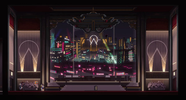 图片[5]-闪避刺客 v1.3.36（SANABI: The Revenant）免安装中文版-梨子乐游戏