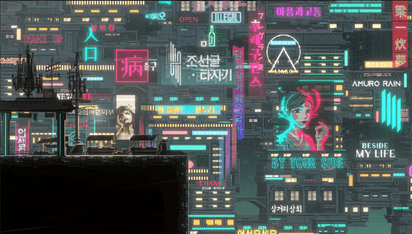 图片[3]-闪避刺客 v1.3.36（SANABI: The Revenant）免安装中文版-梨子乐游戏