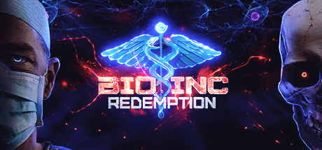 生化公司 救赎 v1.20.0（Bio Inc Redemption）免安装中文版-GM999资源网