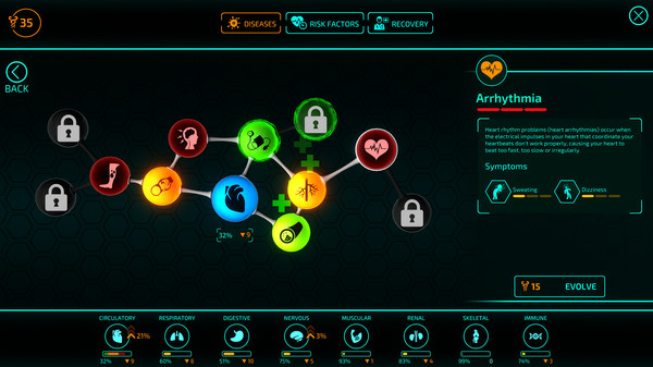 图片[5]-生化公司 救赎 v1.20.0（Bio Inc Redemption）免安装中文版-梨子乐游戏