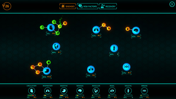 图片[6]-生化公司 救赎 v1.20.0（Bio Inc Redemption）免安装中文版-梨子乐游戏