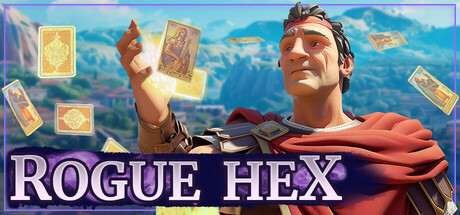 肉鸽文明 Build.17621150（Rogue Hex）免安装中文版-GM999资源网