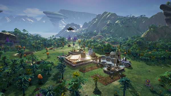 图片[2]-艾文殖民地（Aven Colony）免安装中文版-梨子乐游戏