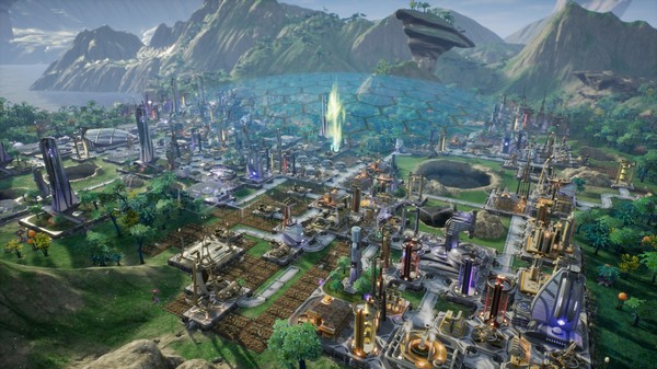 图片[3]-艾文殖民地（Aven Colony）免安装中文版-梨子乐游戏