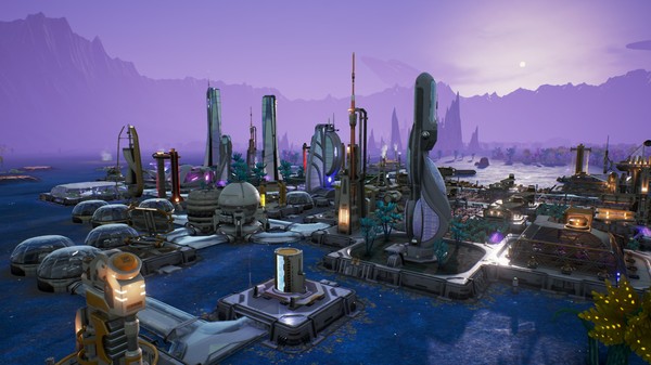 图片[4]-艾文殖民地（Aven Colony）免安装中文版-梨子乐游戏