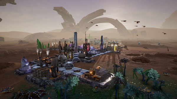 图片[5]-艾文殖民地（Aven Colony）免安装中文版-梨子乐游戏
