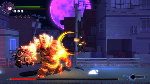 图片[2]-狩猎者X v1.1.3（HunterX）免安装中文版-梨子乐游戏