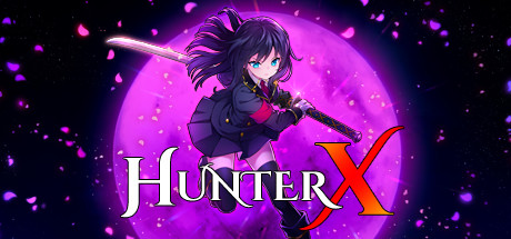 狩猎者X v1.1.3（HunterX）免安装中文版-GM999资源网