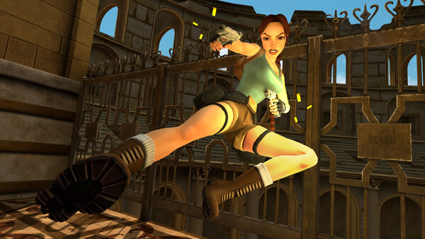 图片[6]-古墓丽影456重制版 v20250418（Tomb Raider IV-梨子乐游戏