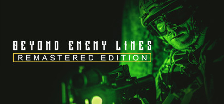 深入敌后：重制版 v2.1.0（Beyond Enemy Lines-GM999资源网