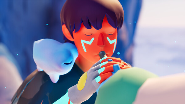 图片[3]-退潮 v1.07（Jusant）免安装中文版-梨子乐游戏