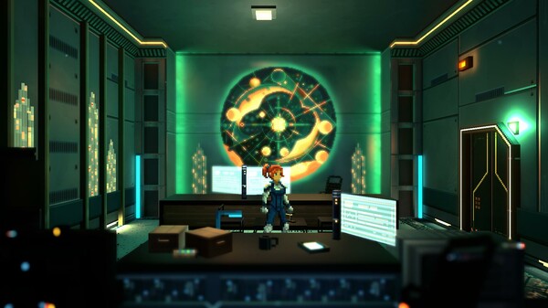 图片[2]-地平线之间 v1.0.4（Between Horizons）免安装中文版-梨子乐游戏