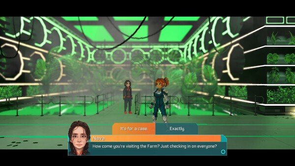 图片[6]-地平线之间 v1.0.4（Between Horizons）免安装中文版-梨子乐游戏