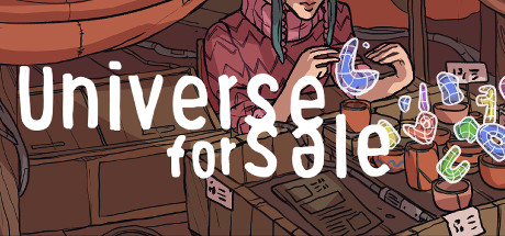 宇宙待售 出售宇宙 v1.3（Universe For Sale）免安装中文版-GM999资源网