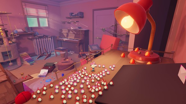 图片[2]-小眷灵 v1.0.8（Tinykin）免安装中文版-梨子乐游戏