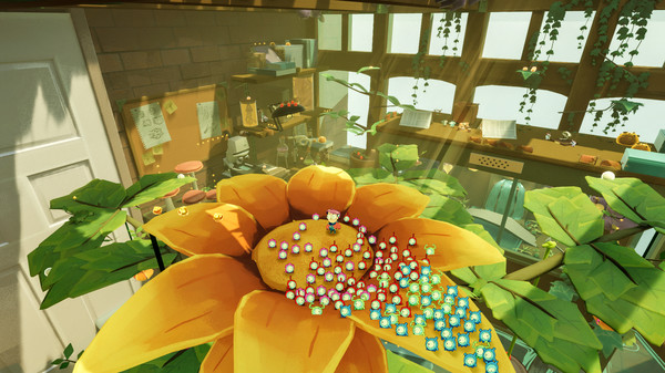 图片[4]-小眷灵 v1.0.8（Tinykin）免安装中文版-梨子乐游戏
