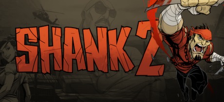 闪克2（Shank 2）免安装中文版-GM999资源网