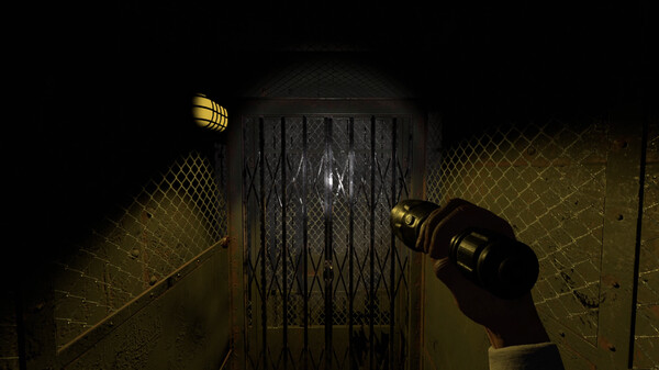 图片[2]-疯人院噩梦 v1.0.0（Asylum Nightmares）免安装中文版-梨子乐游戏