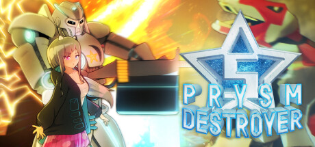 S.普里兹姆毁灭者 v1.1（S. Prysm Destroyer）免安装中文版-GM999资源网
