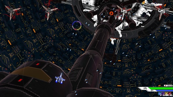 图片[2]-黑暗古阳2：无界空间 v20240718（Dark Old Sun II: Unspace）免安装中文版-梨子乐游戏