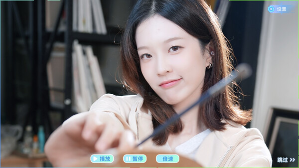 图片[5]-女神氪金系统 Build.18235296 全DLC 免安装中文版-梨子乐游戏