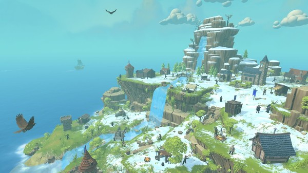 图片[5]-家园VR v1.1.0.2（Townsmen VR）免安装中文版-梨子乐游戏