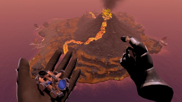 图片[6]-家园VR v1.1.0.2（Townsmen VR）免安装中文版-梨子乐游戏