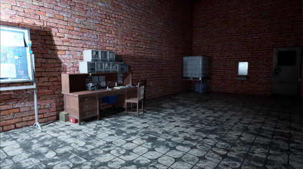 图片[6]-故障监狱 v1.0.0（The Glitch Prison）免安装中文版-梨子乐游戏