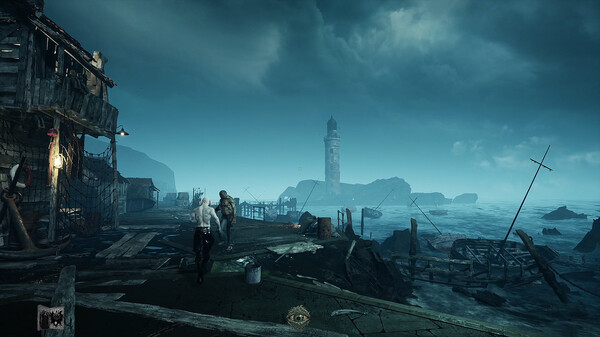 图片[4]-埃雷西斯（Eresys）免安装中文版-梨子乐游戏