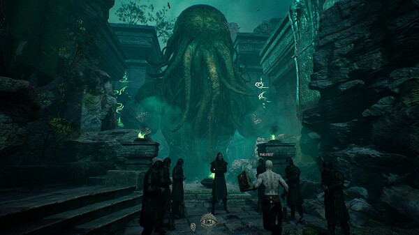 图片[6]-埃雷西斯（Eresys）免安装中文版-梨子乐游戏