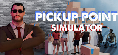 拾取点模拟器 v20240813（Pickup Point Simulator）免安装中文版-GM999资源网