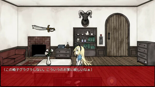图片[4]-【待补】梦狱之国的爱丽丝（Alice in the Nightmare Land）免安装中文版-梨子乐游戏