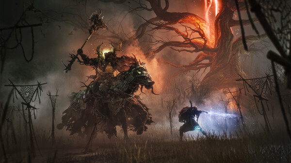 图片[4]-堕落之主 单机+联机 v2.0.3 全DLC 送修改器 原生画集（Lords of the Fallen）免安装中文版-梨子乐游戏