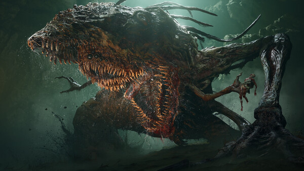 图片[5]-堕落之主 单机+联机 v2.0.3 全DLC 送修改器 原生画集（Lords of the Fallen）免安装中文版-梨子乐游戏
