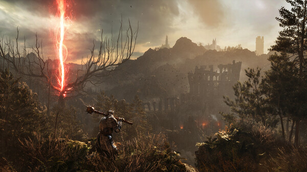图片[6]-堕落之主 单机+联机 v2.0.3 全DLC 送修改器 原生画集（Lords of the Fallen）免安装中文版-梨子乐游戏