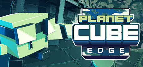 块块星球：埃齐（Planet Cube: Edge）免安装中文版-GM999资源网