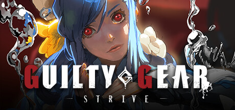 罪恶装备：STRIVE v1.44 单机+联机（GUILTY GEAR-GM999资源网
