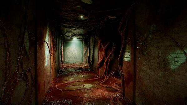 图片[2]-破碎怪谈：切勿直视 v1.0.0（Broken Lore DONT WATCH）免安装中文版-梨子乐游戏